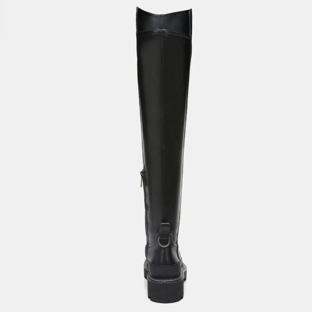 Sam Edelman Le Rue over the knee‎ boots